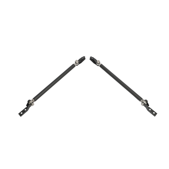 GrimmSpeed GR86 / BRZ V-Bars - Front