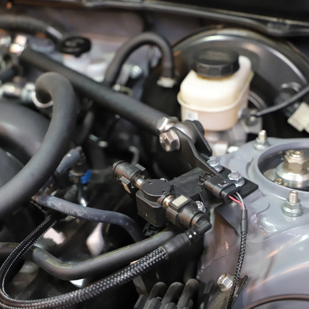 GrimmSpeed GR86 / BRZ V-Bars - Front