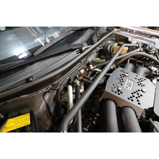 GrimmSpeed GR86 / BRZ V2 Strut Bar - Front