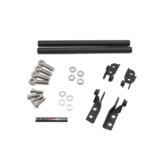 GrimmSpeed GR86 / BRZ V-Bars - Front
