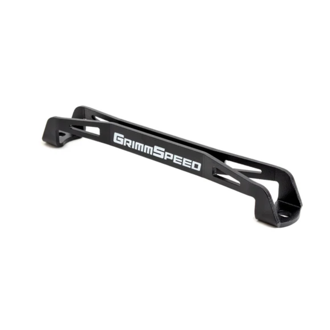 GrimmSpeed GR86 / BRZ Lightweight Battery Tie Down
