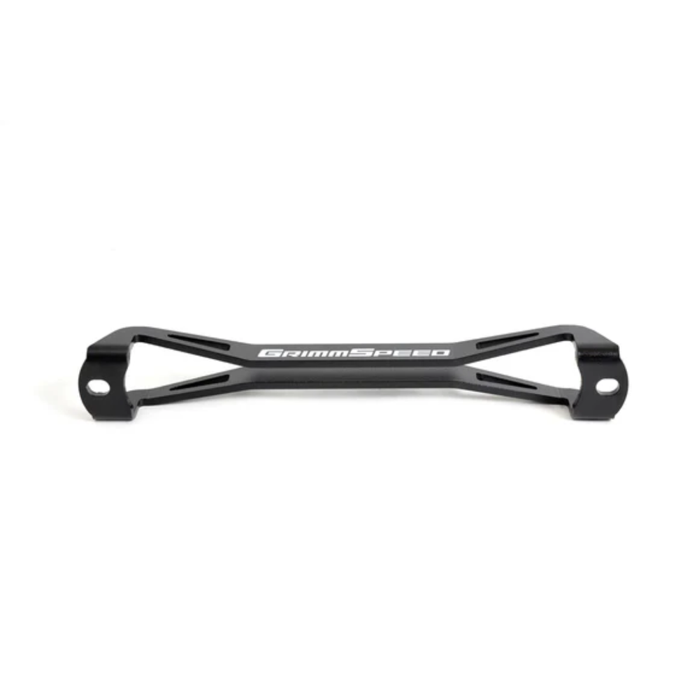 GrimmSpeed GR86 / BRZ Lightweight Battery Tie Down