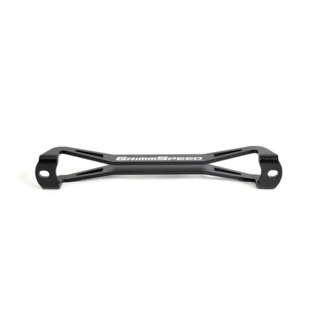 GrimmSpeed GR86 / BRZ Lightweight Battery Tie Down