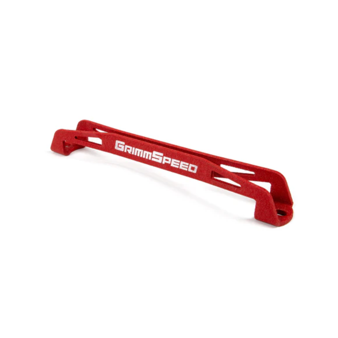 GrimmSpeed GR86 / BRZ Lightweight Battery Tie Down