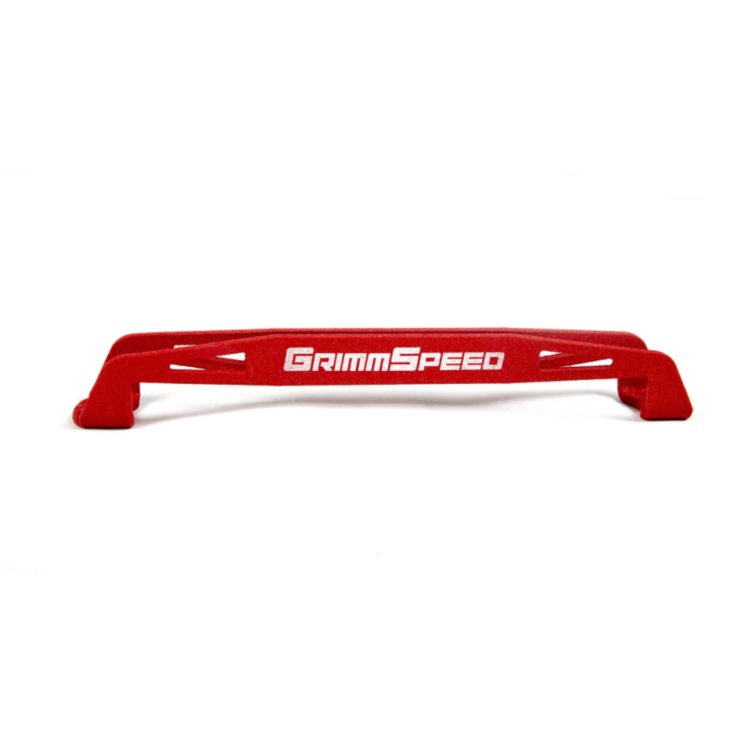 GrimmSpeed GR86 / BRZ Lightweight Battery Tie Down