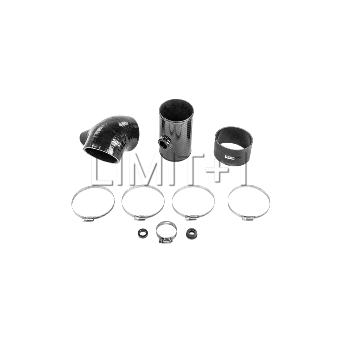 HKS GR86 / BRZ Carbon Suction Kit