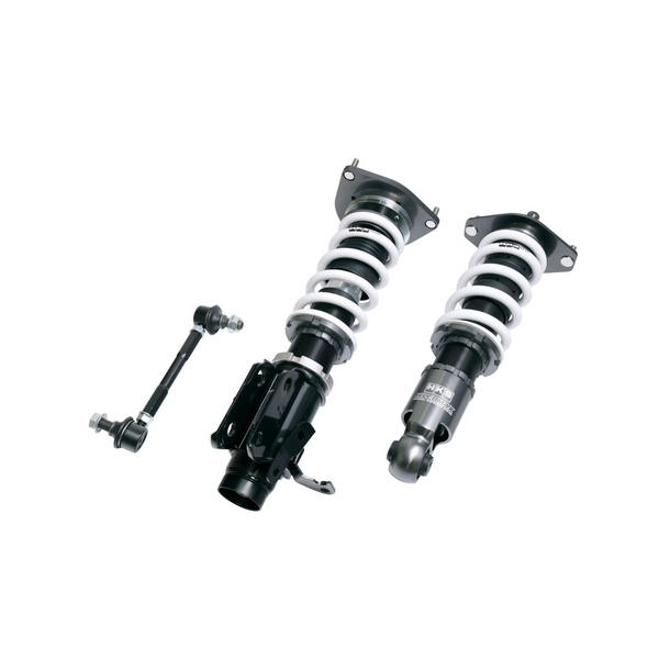 HKS GR86/BRZ HIPERMAX Cup 2025 Suspension Kit – LIMIT+1