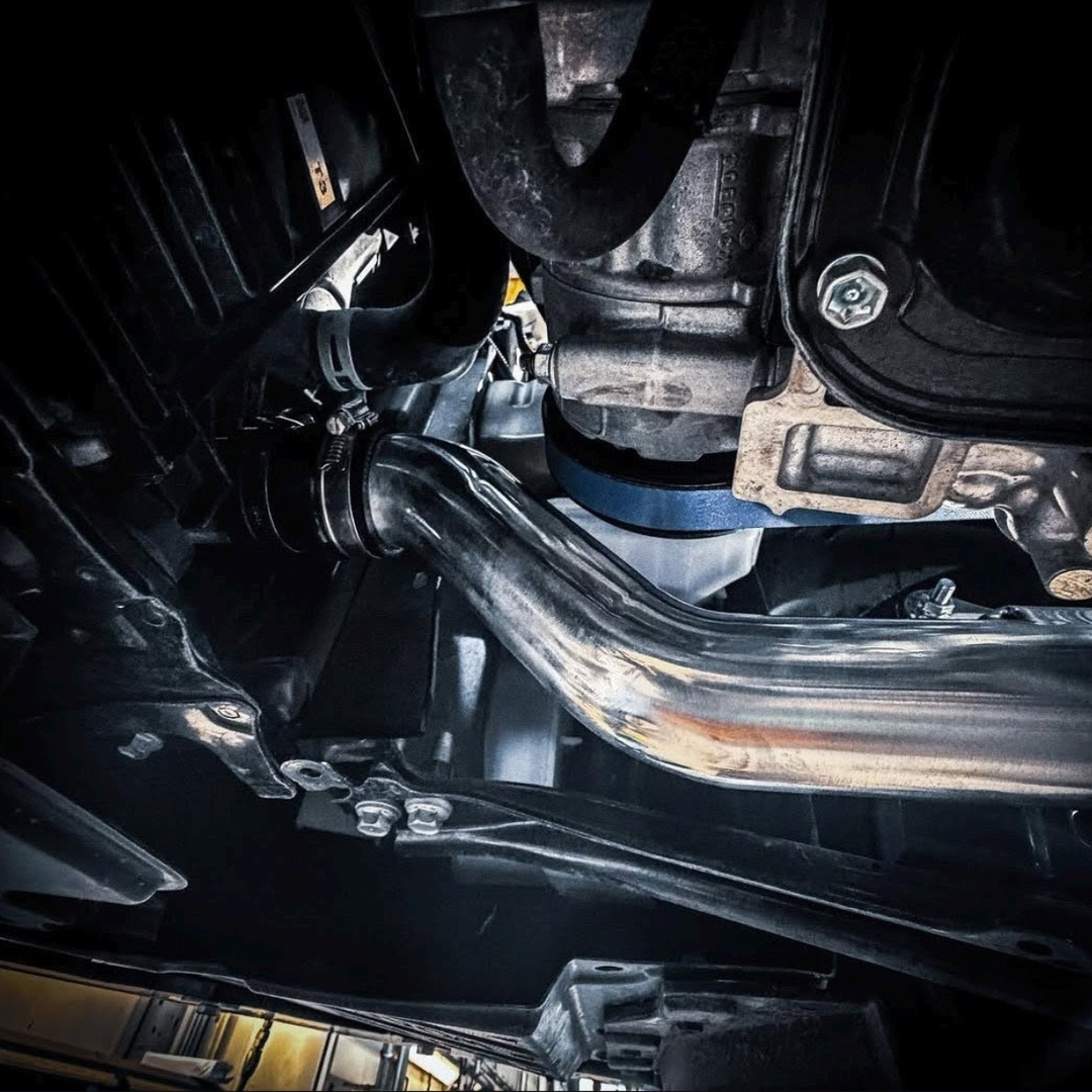 HKS GR Corolla Intercooler Piping Kit (w/Stock Intercooler)