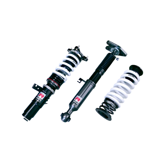 HKS GR Supra Hipermax R Coilovers