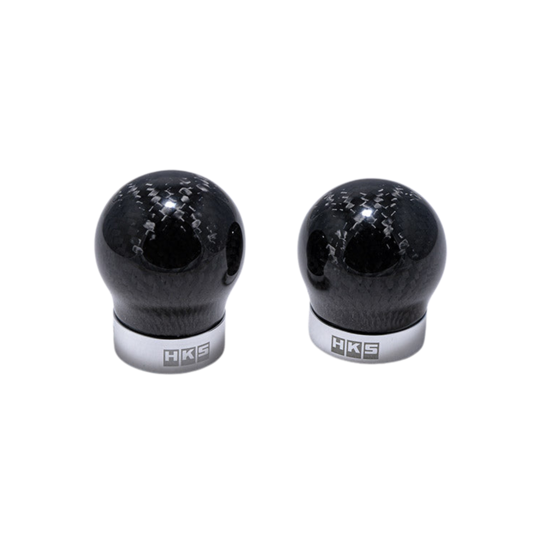 HKS GR86 / BRZ Carbon Shift Knob