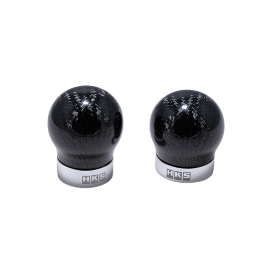 HKS GR86 / BRZ Carbon Shift Knob