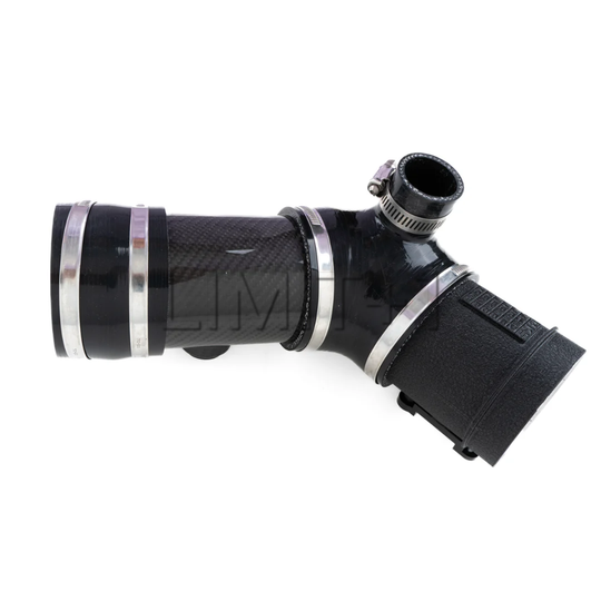 HKS GR86 / BRZ Cold Air Intake Kit