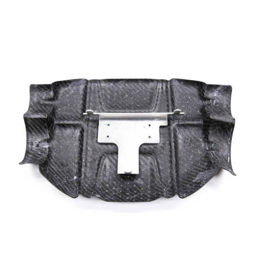 HKS GR86 / BRZ Dry Carbon Engine Cover