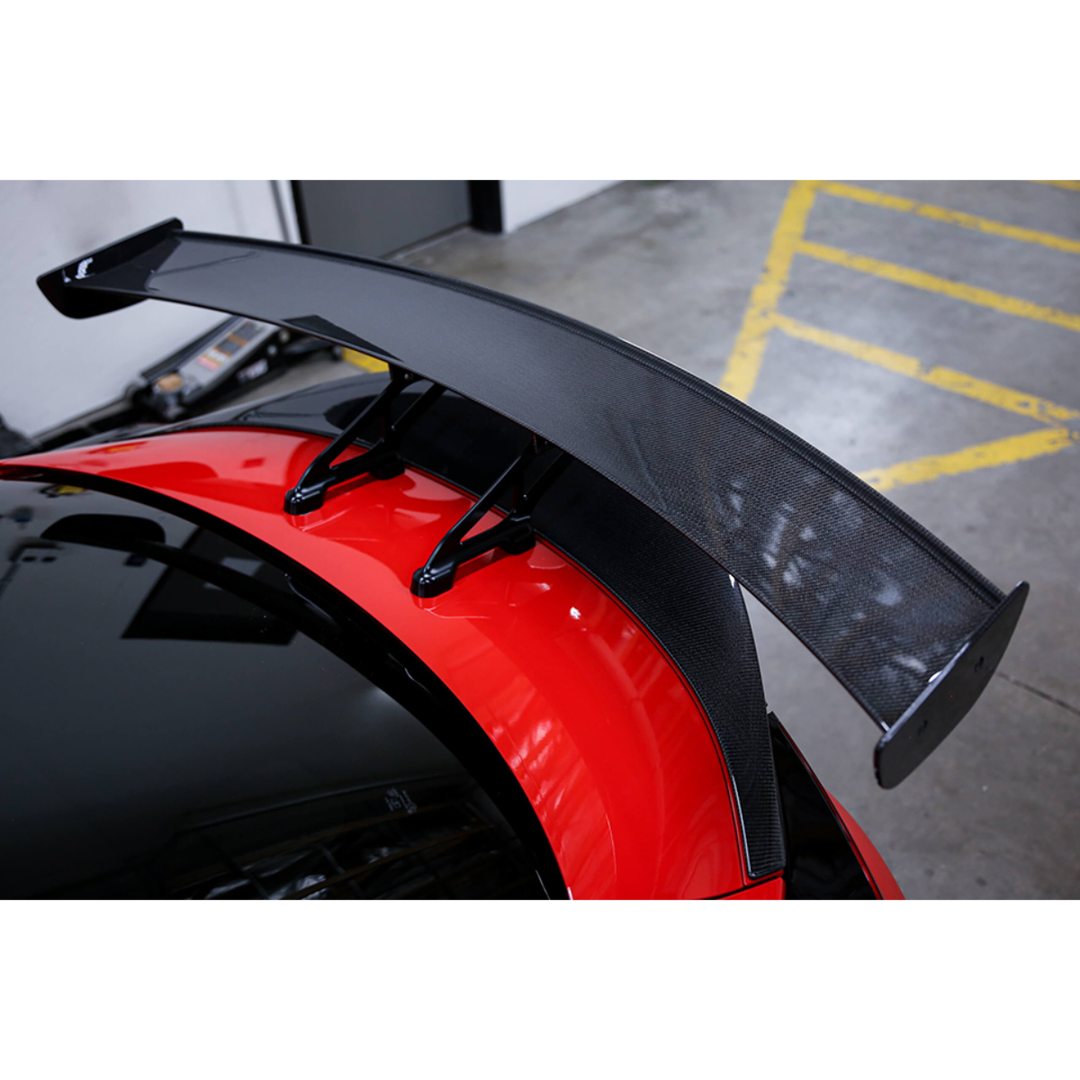 HKS GR86 / BRZ Type-S Carbon Wing