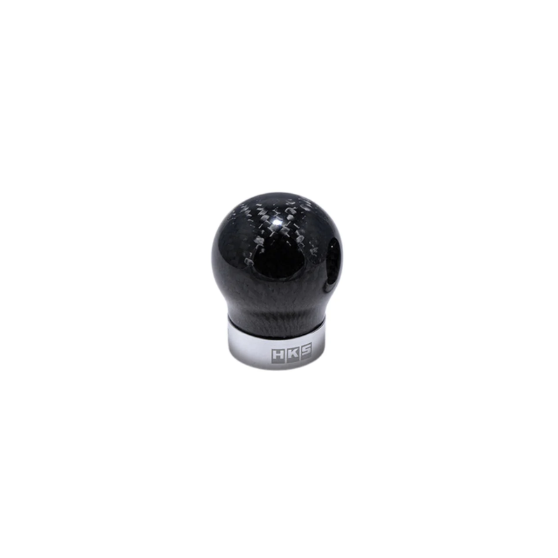 HKS GR86 / BRZ Carbon Shift Knob