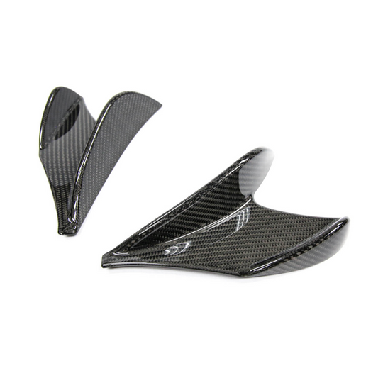 HKS GR86 Canard Body Kit TYPE-S