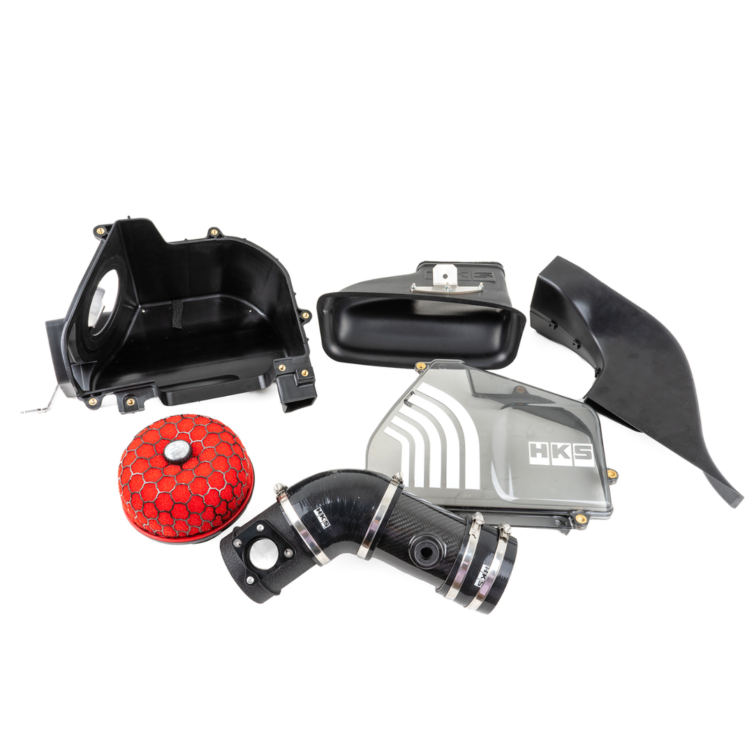 HKS エアクリーナー gr86 brz HKS GR86 / BRZ Cold Air Intake Kit – LIMIT+1