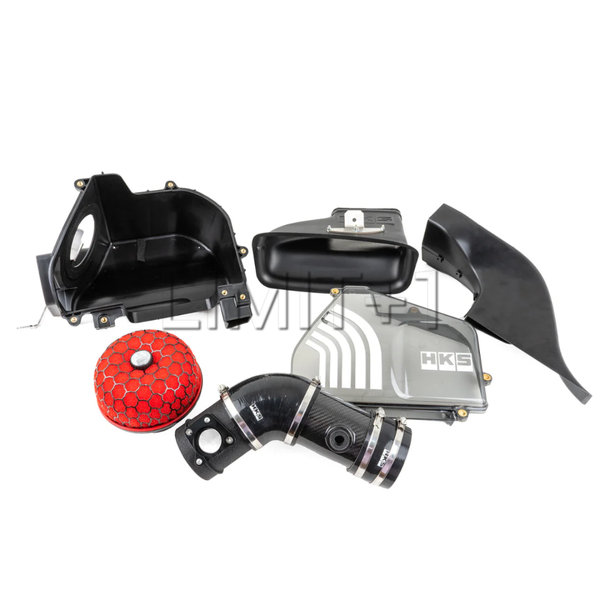 HKS GR86 / BRZ Cold Air Intake Kit – LIMIT+1