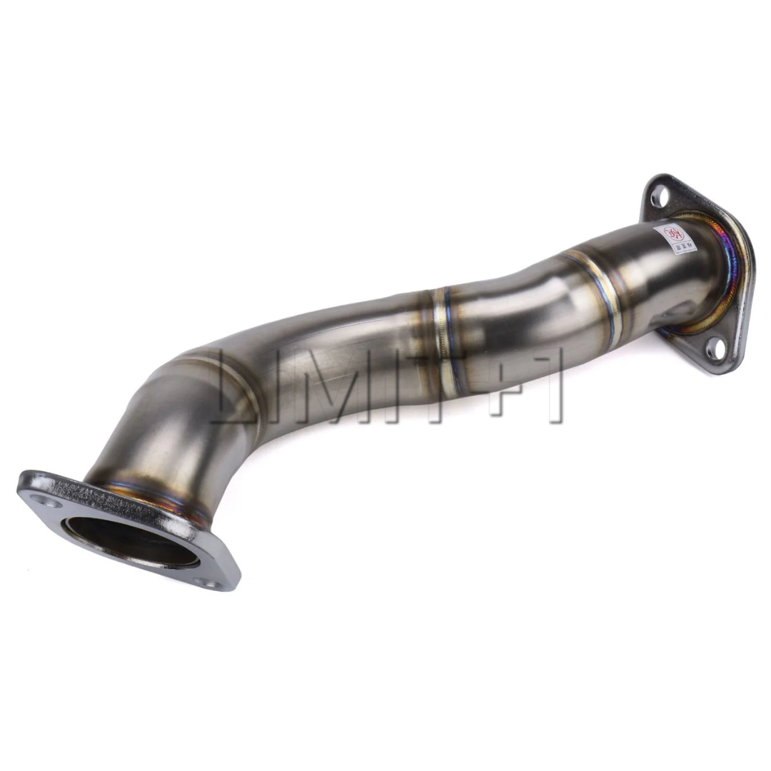 HKS GR86 / BRZ Exhaust Joint Pipe (TURBO KIT ONLY)
