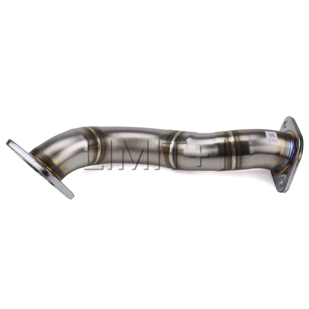 HKS GR86 / BRZ Exhaust Joint Pipe (TURBO KIT ONLY)