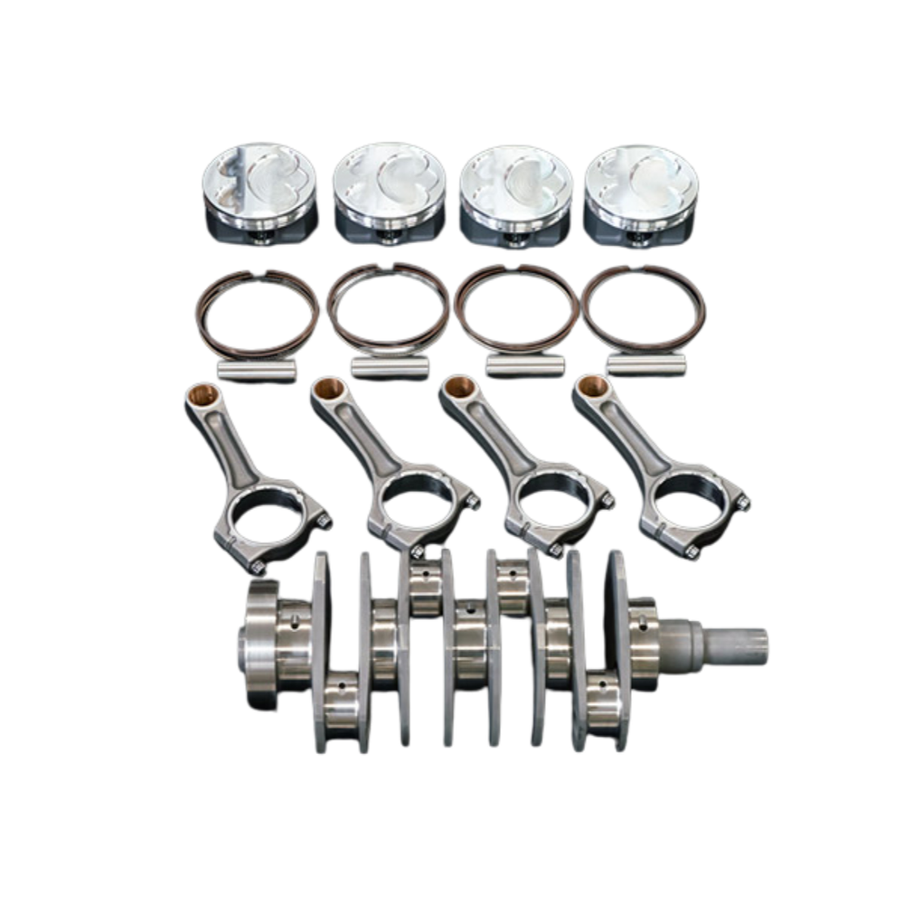 HKS GR86 / BRZ FA24 SHORT BLOCK 2.5L High Comp Step 1