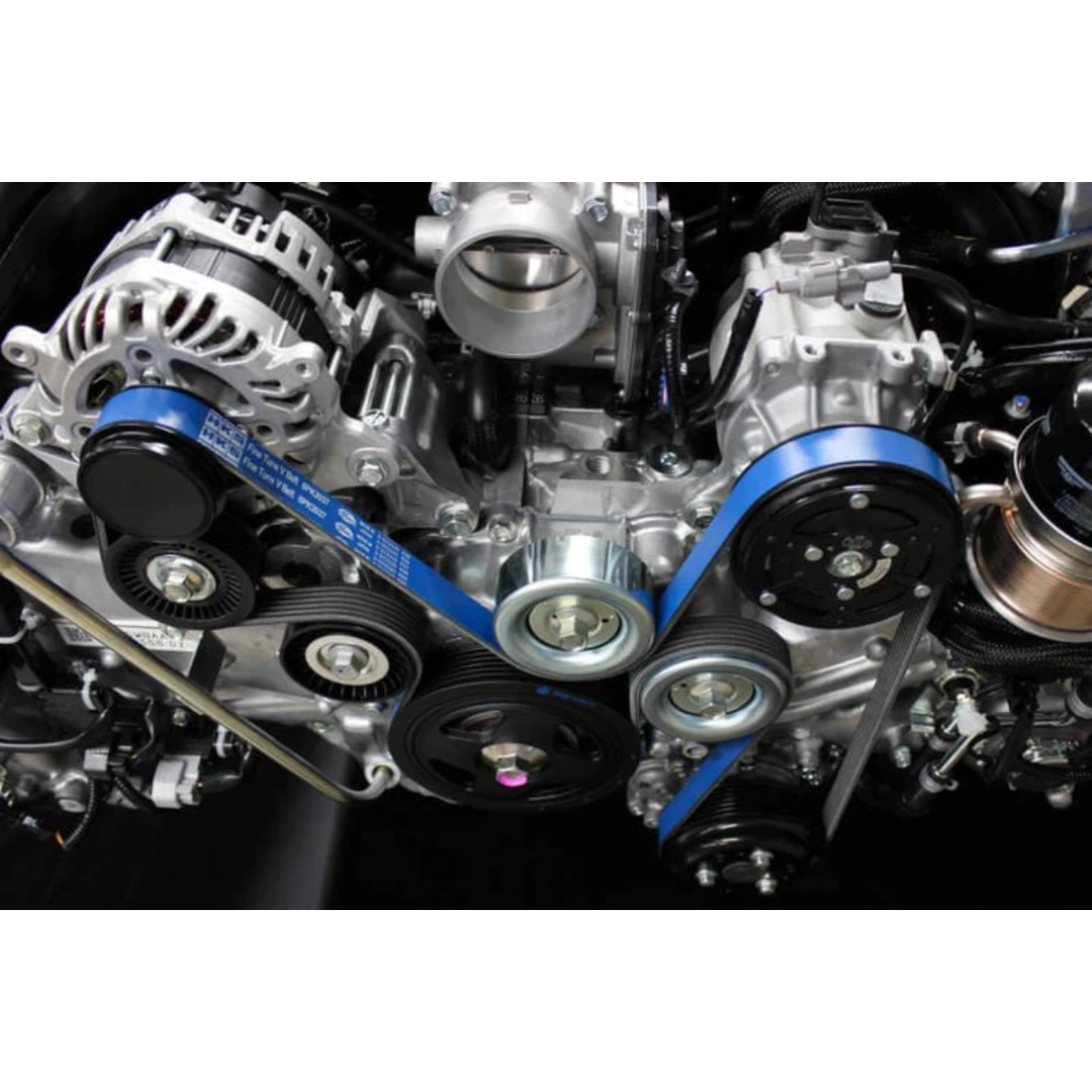 HKS GR86 / BRZ FINE TUNE V-BELT