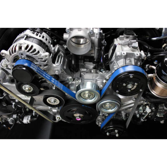 HKS GR86 / BRZ FINE TUNE V-BELT