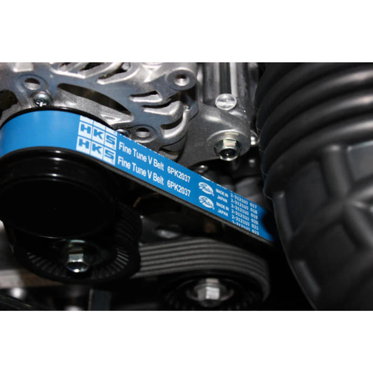 HKS GR86 / BRZ FINE TUNE V-BELT