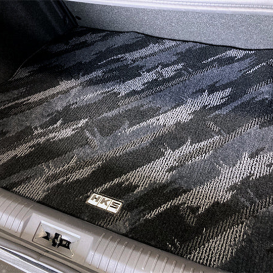 HKS GR86 / BRZ FLOOR MATS ZN8 / ZD8 FULL SET LHD