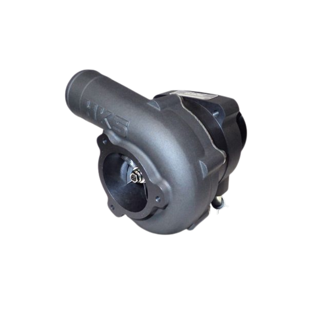 HKS GR86 / BRZ GT2 Supercharger Pro Kit