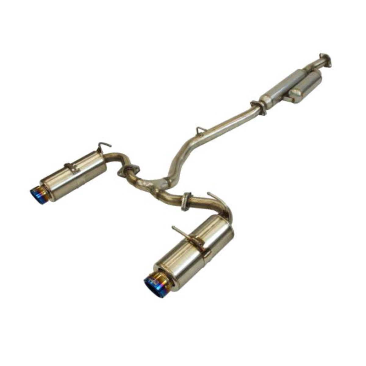 HKS GR86 / BRZ Hi-Power SPEC-L2 Exhaust System – LIMIT+1 HKS GR86 / BRZ Hi-Power SPEC-L2 Exhaust System – LIMIT+1
