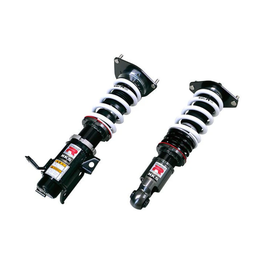 HKS GR86 / BRZ Hipermax R Coilovers – LIMIT+1 HKS GR86 / BRZ Hipermax R Coilovers – LIMIT+1