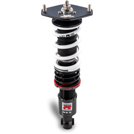 HKS GR86 / BRZ Hipermax R Series Suspension