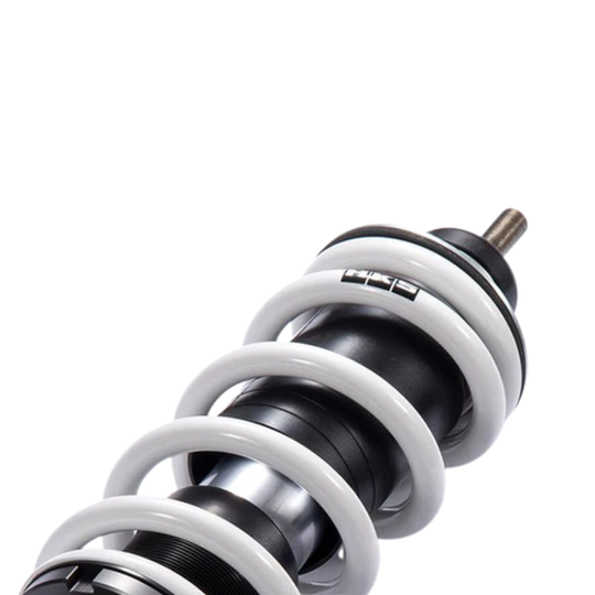 HKS GR86 / BRZ Hipermax R Series Suspension