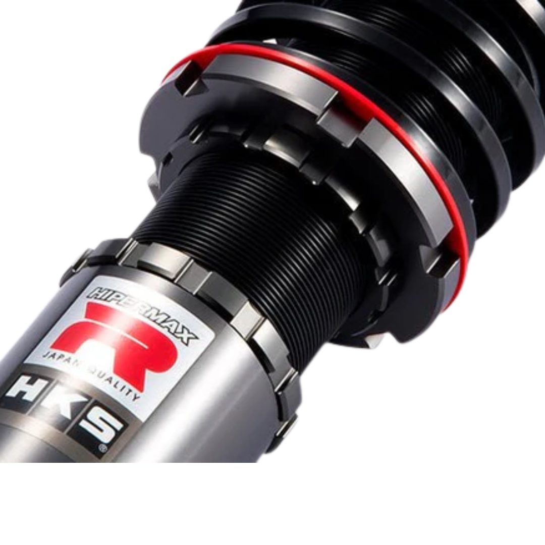 HKS GR86 / BRZ Hipermax R Series Suspension
