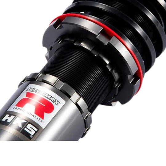 HKS GR86 / BRZ Hipermax R Series Suspension