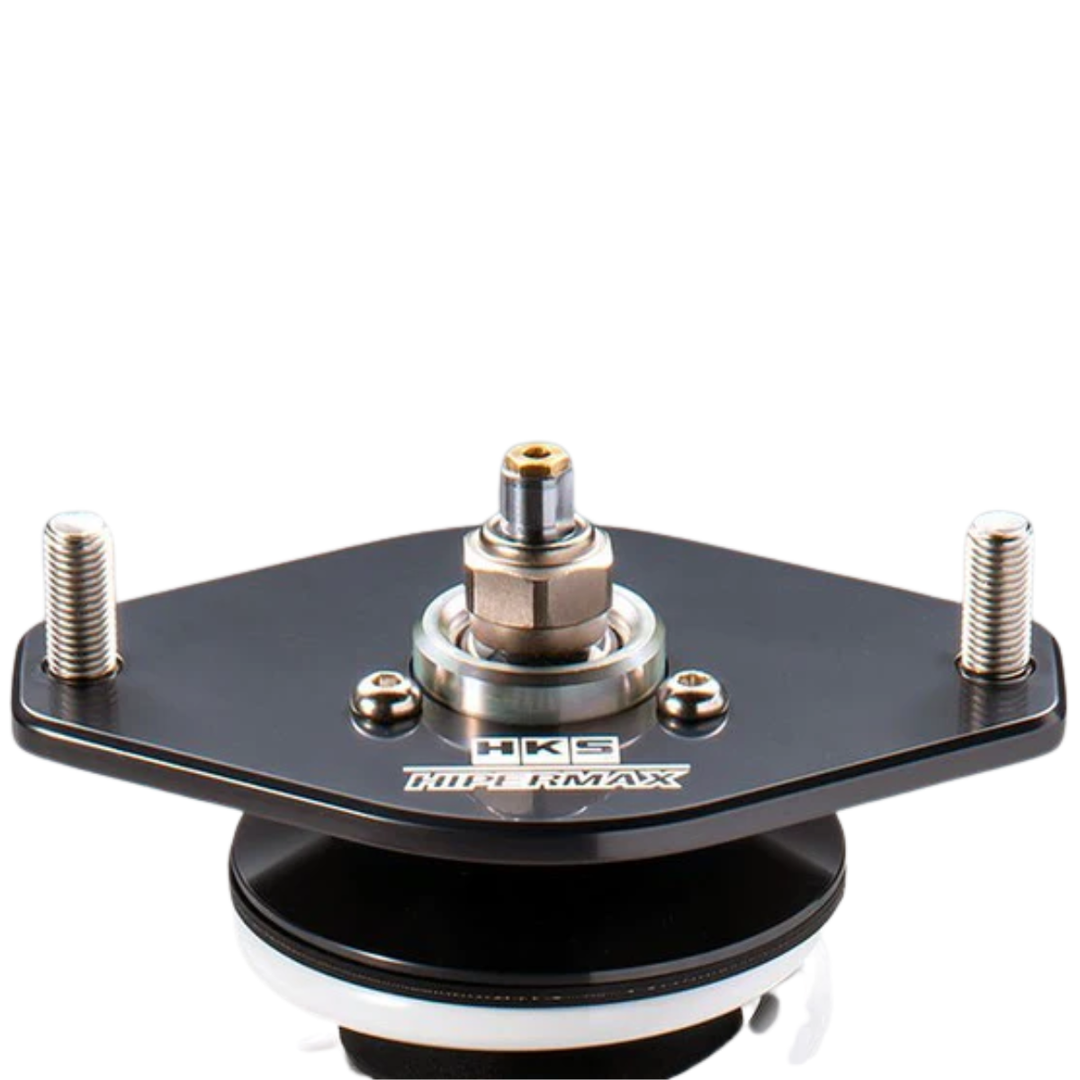 HKS GR86 / BRZ Hipermax R Series Suspension