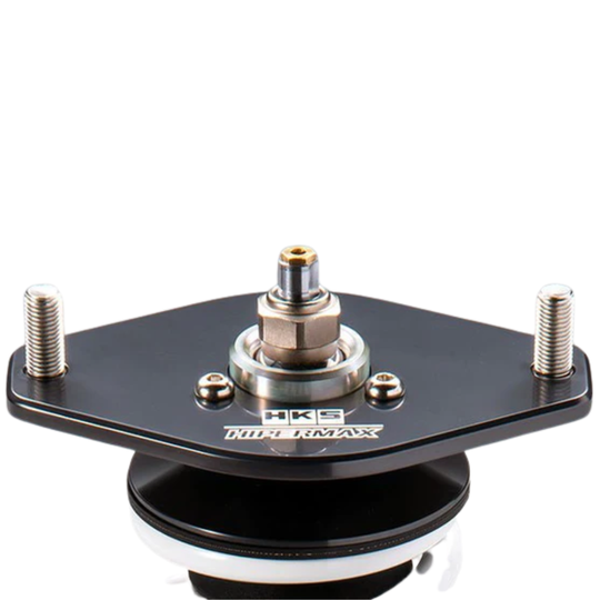 HKS GR86 / BRZ Hipermax R Series Suspension