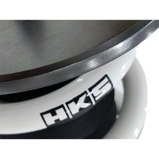HKS GR86 / BRZ Hipermax R Series Suspension
