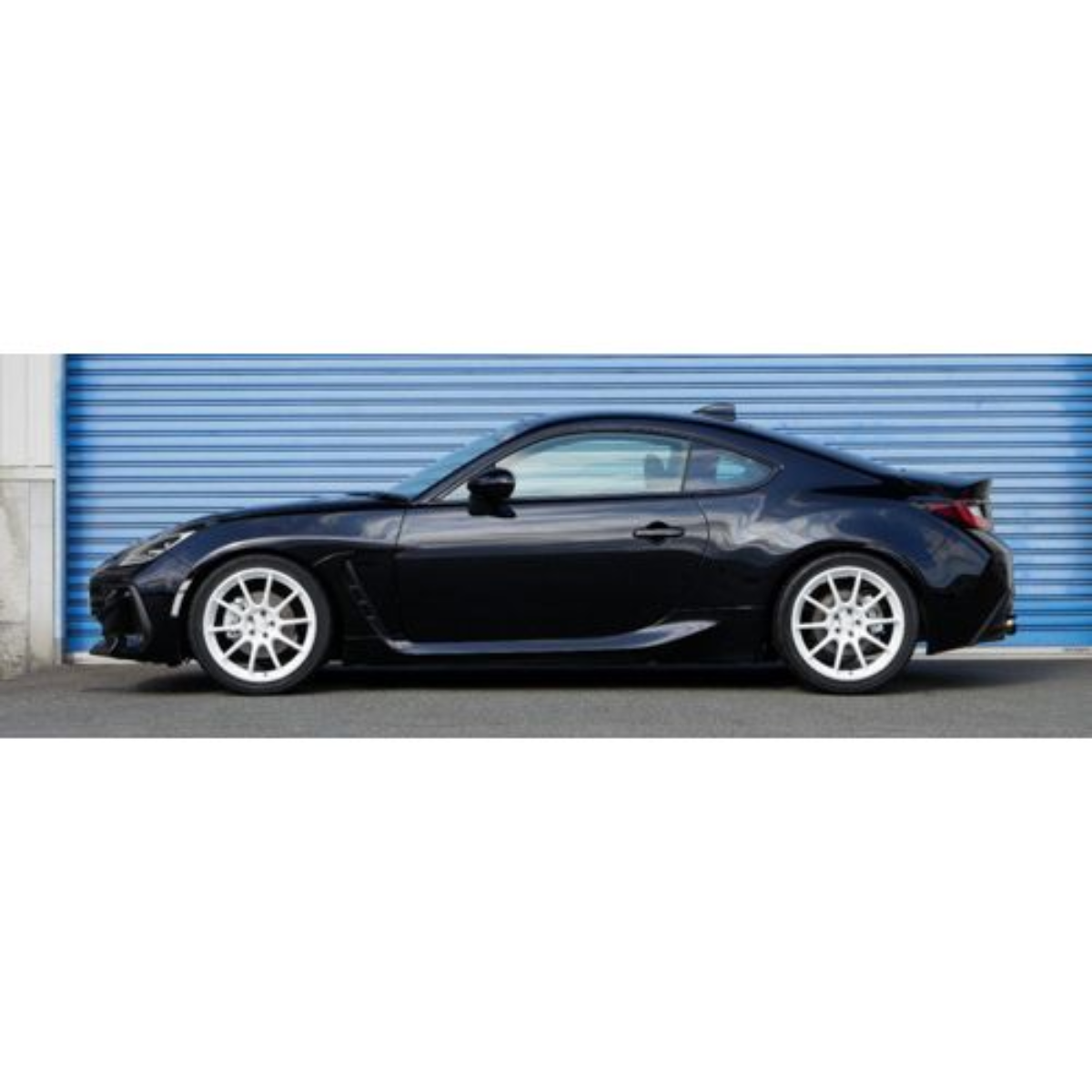 HKS GR86 / BRZ Hipermax S Full Kit – LIMIT+1 HKS GR86 / BRZ Hipermax S Full Kit – LIMIT+1
