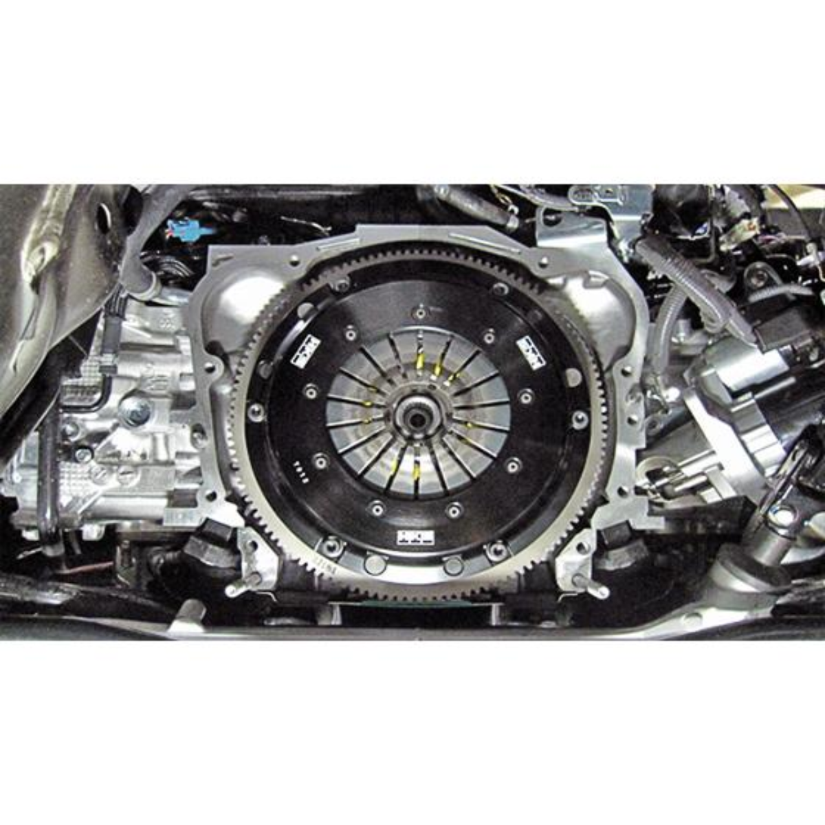 HKS GR86 / BRZ LA Clutch Kit – LIMIT+1 HKS GR86 / BRZ LA Clutch Kit – LIMIT+1