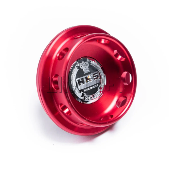 HKS GR86 / BRZ OIL FILLER CAP