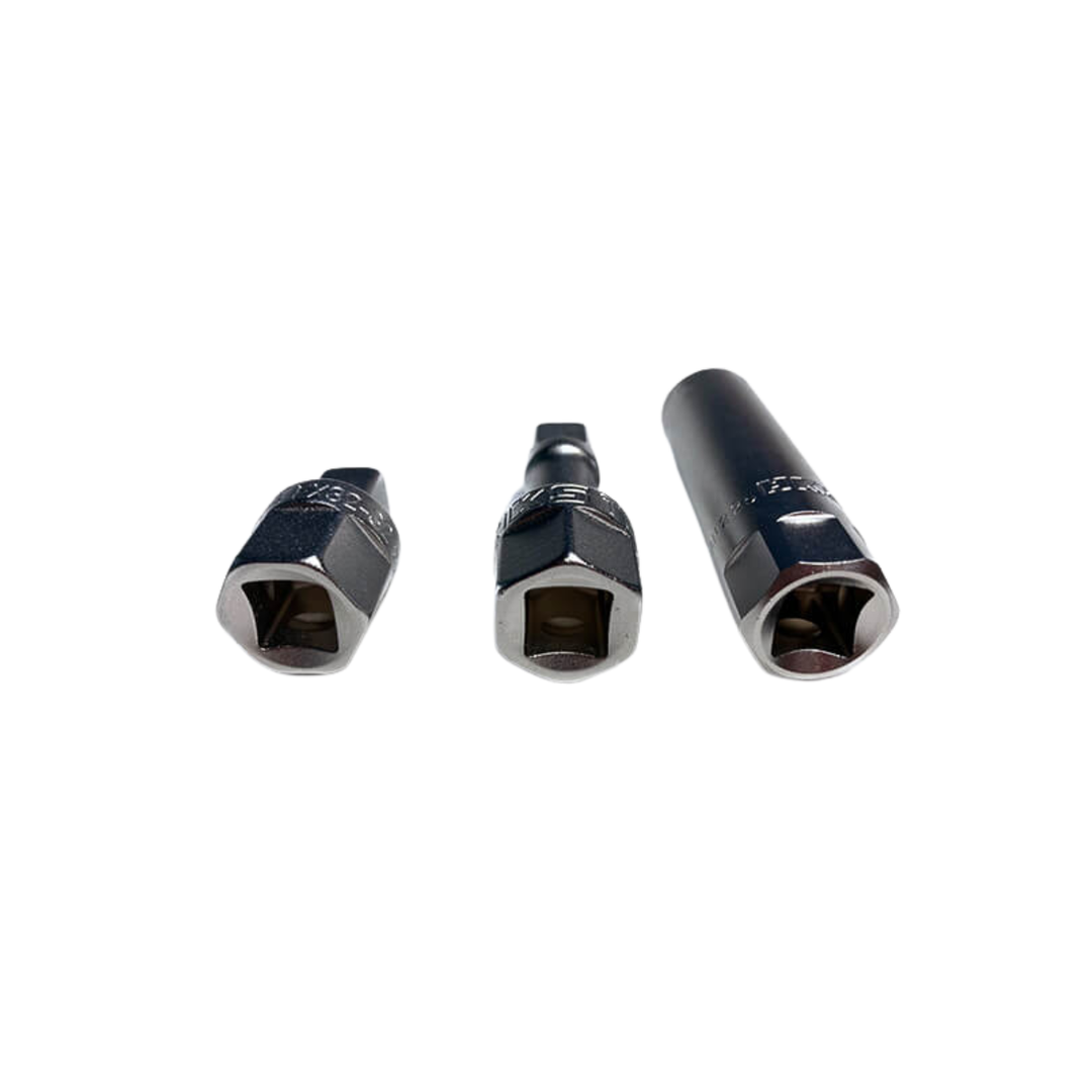 HKS GR86 / BRZ Premium Tool Spark Plug Wrench Set