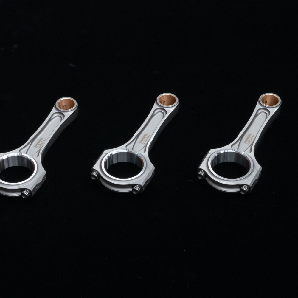 HKS_GR_Corolla_BCD_Piston_Conrod_Kit_G16E_H-COMP_Triple_Tumble_STEP32