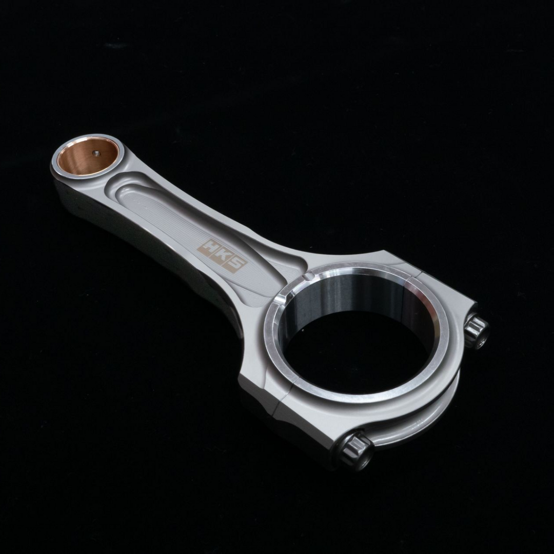 HKS_GR_Corolla_BCD_Piston_Conrod_Kit_G16E_H-COMP_Triple_Tumble_STEP32