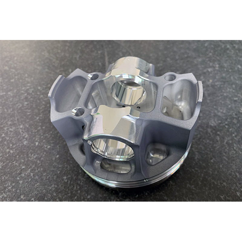 HKS GR Corolla BCD Piston Kit G16E 1.75L H-COMP Triple Tumble STEP3 D87.5