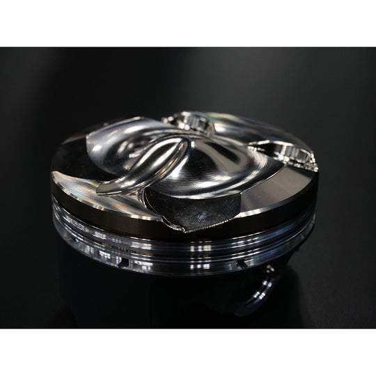 HKS GR Corolla BCD Piston Kit G16E 1.75L H-COMP Triple Tumble STEP3 D88