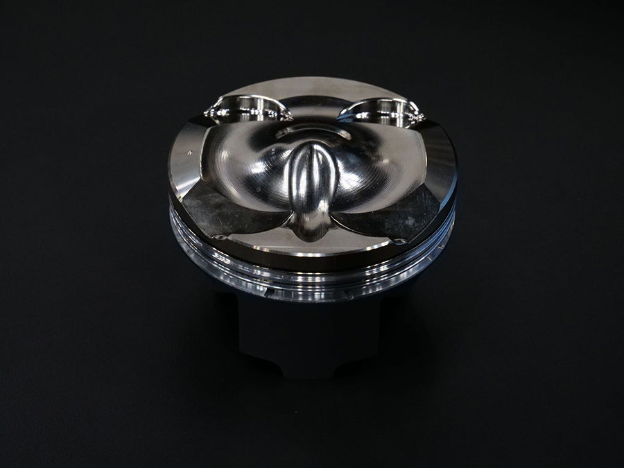 HKS GR Corolla BCD Piston Kit G16E 1.75L H-COMP Triple Tumble STEP3 D88