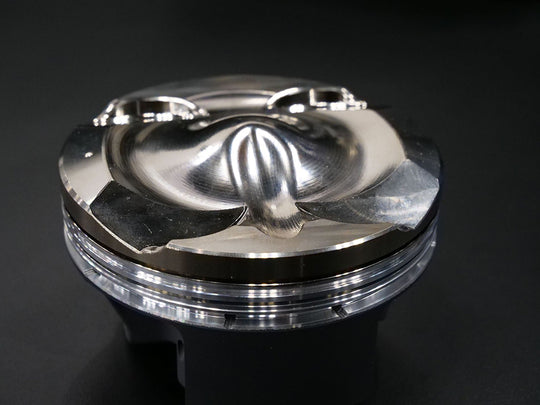 HKS GR Corolla BCD Piston Kit G16E 1.75L H-COMP Triple Tumble STEP3 D88