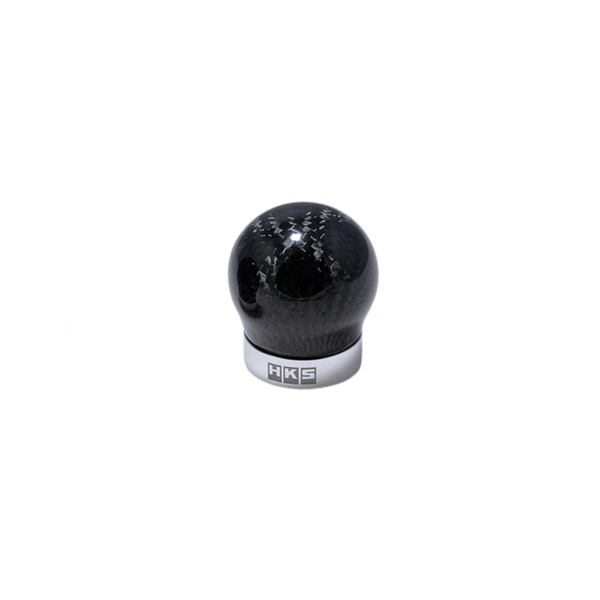 HKS GR Corolla Carbon Shift Knob – LIMIT+1